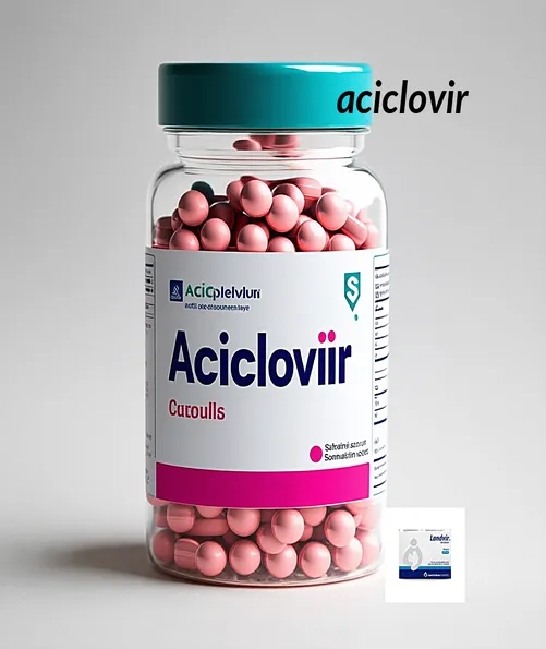 Aciclovir pomada precio españa